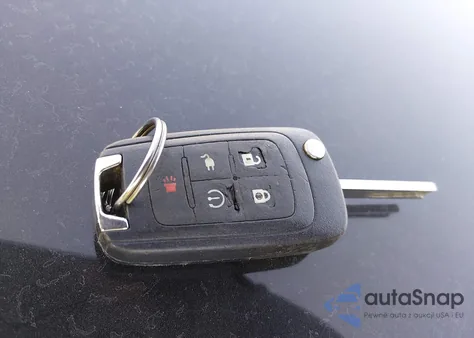 2012 Chevrolet Volt z USA, uszkodzony, nr VIN 1G1RB6E41CU126745